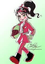 Wreck It Ralph Shut Up And Drive By Moonchildinthesky Deviantart Com On Deviantart Disney Fan Art Wreck It Ralph Disney Art