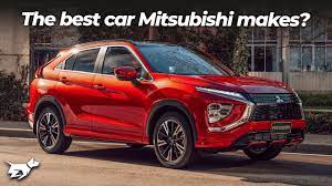 Explore eclipse cross mitsubishi eclipse cross 2021 is a 5 seater crossover available at a price of rp 488,75 million in the indonesia. Mitsubishi Eclipse Cross 2021 Review Chasing Cars Youtube