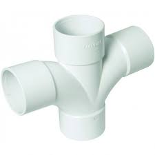 Great savings & free delivery / collection on many items. Floplast Solvent Weld Cross Tee Pipe Fittings From Jtm Plumbing Limited Uk