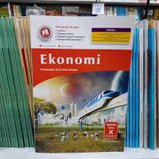Download now download buku ekonomi kurikulum 2013 kelas 10 lostbuild. Buku Pr Ekonomi Sma Ma Kelas X Semester 2 Shopee Indonesia