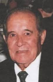 Adam Severo Lueras (1922-2015)