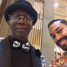 Albert Lemons (@AlbertLemons13)