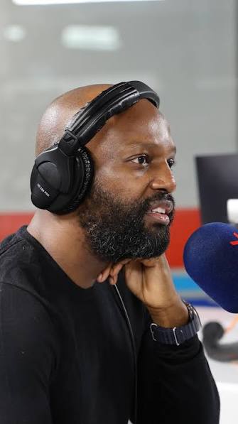 Who is Hangwani Morgan Maumela and why is he untraceable following his alleged involvement in the R800M Tembisa hospital tender scandal? , Clement Manyathela tries to figure out who is Maumela with ...