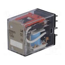 Allied is the distributor of choice for industrial automation & control. Jual Relay My2 12vac 12vdc Omron Pt Jaya Listrik Sukses Jakarta Pusat Dki Jakarta Indotrading