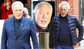 Lord digby jones spoke to lbc's andrew castle to staunchly shield his arguable tweet that criticised bbc sport presenter alex scott's pronunciation, announcing 'it is not about magnificence or upbringing, this is because… Tom Jones Lost 2st 7lb At This Age What Is The Syndrome X Weight Loss Diet Plan Express Co Uk