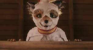 Ash Edit Fantastic Mr Fox