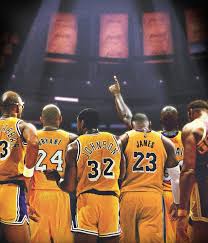 How the Los Angeles Lakers Mastered the Art of Acquiring NBA Superstars! |  by LakerTom | Medium
