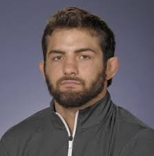 Berger, Parris, Richards, Snyder Win Pan American Games Gold