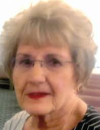 Obituary information for Joyce Elaine Pool