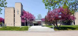 It is the economic and cultural center of manitoba and the heart of the most populous metropolitan area in central canada. Home St Andrew S College In Winnipeg