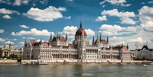 Vakantie bij nederlanders in hongarije. De 10 Leukste Bezienswaardigheden In Hongarije Onze Tips Dolopreizen Nl