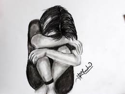 Pin On Art Drawing By Miss Rashid