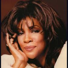 What up everybody ?? Don't know about you but I'm rootin' for the legendary  Mary Wilson of the original Supreme's