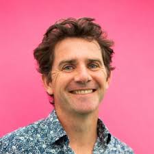 Ian Mount (@IanMount)