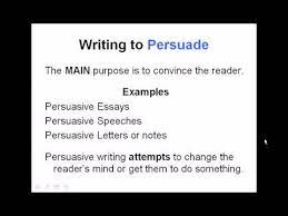 Check spelling or type a new query. Author S Purpose And Modes Of Writing Common Core Reading Skills Video Youtube