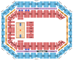 Buy Bucknell Bison Tickets Seating Charts For Events