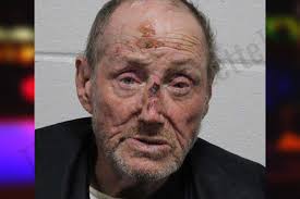 Randall Mull — Habersham County Jail Bookings