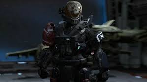 Level three in the kill commendations list, and the helmet requires level 5. Top 10 Best Armor In Halo 5