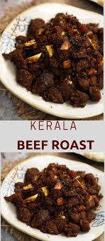 Beef Ularthiyathu Or Kerala Beef Fry Suji S Cooking Recipe Food Beef Recipes Indian Cooking