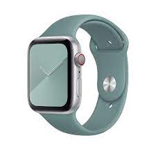 40mm Cactus Sport Band Regular Apple Apple Watch Bands Sports Apple Watch Sport Apple Watch Edition
