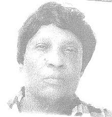 Obituary for Alice Marie Flowers-Russell