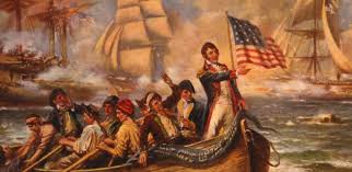 United states and french armed forces comparison. A Brief Overview Of The War Of 1812 American Battlefield Trust