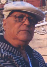 Antonio Quezada Obituary