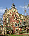 Lifton place, leeds, ls2 9jz. Leeds University Union Wikipedia