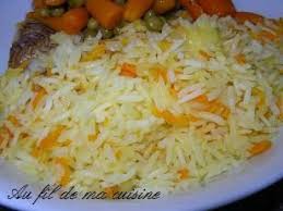 Riz A La Portugaise Riz Portugais Recettes De Cuisine Portugais Cuisine