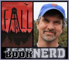 James Preller Author Interview ~ JeanBookNerd