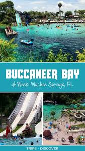 This Natural Spring Water Park Is The Perfect Family Day Trip Florida Vacation Spots Vacation Spots Trip