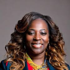 From stay-at-home mom… To cultural ambassador with her own city-wide  holiday 🏙️ This week's guest