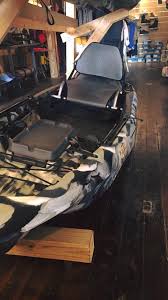 The 3 waters kayaks big fish 10.5 has all the performance, comfort, and technical features you need to get on the river, lake, or ocean. 3 Waters Kayaks In Stock Big Stillwater Outfitters Ltd Facebook