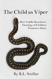 We did not find results for: The Child As Viper How Voddie Baucham S Theology Of Children Promotes Abuse Homeschoolers Anonymous