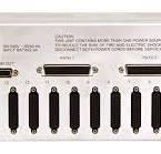 PCU2 - Cornet