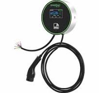 EV Charger OEM ODM | GREENC
