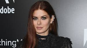 Present participle of mess 2. Debra Messing Says She Dropped From A Size 8 To 2 During Will Grace Days Entertainment Tonight