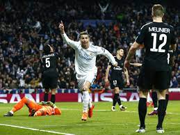 The champions league is back for real madrid and it is back with a big clash in paris against psg. Psg Vs Real Madrid 2018 Live Stream Time Tv Schedule And How To Watch Champions League Online Sbnation Com