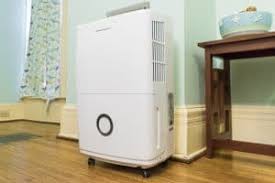 What Size Of Dehumidifier Do I Need 2019 Informational Guide