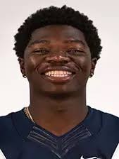 Isaiah Bradford (9/25/2019)