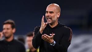 Es werden unter anderem die trainerstationen und seine stationen als spieler aufgelistet. People Want To Destroy Everything Man City Boss Guardiola Takes On Critics After Marseille Win Goal Com