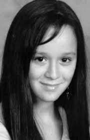 Celena Marie Buentello (1994-2007)