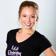 Hayley Kidd's Instagram, Twitter & Facebook