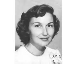 Barbara Mann Obituary (1919