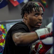 Koby Khalil Williams vs. Nicholas Isaac, Griffin vs. Sanchez