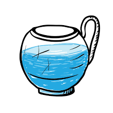 This approach can be used to draw any edge. Sketch Cup Water Stock Illustrations 3 555 Sketch Cup Water Stock Illustrations Vectors Clipart Dreamstime