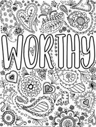 Plus, it's an easy way to celebrate each season or special holidays. Growth Mindset Coloring Pages 8211 Coloring Page Inspirational Mandalas Paginas Para Colorear Dibujos Para Colorear