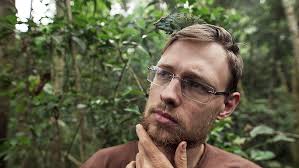 Ep 57: Chameleon Taxonomy wth Mark Scherz