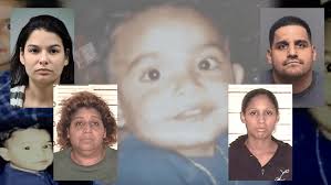 Remembers tragic Christmas: 20 years since Jovonie Ochoa's horrific death