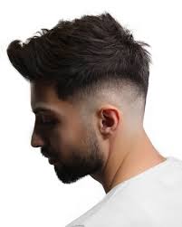 Pin On 25 Cool Mid Fade Haircuts